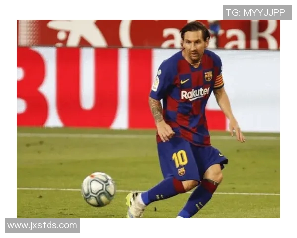 巴萨客场0-0战平塞维利亚，梅西无力破门挡不住领头羊位置