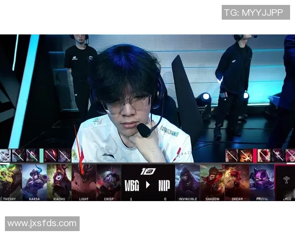 TheShy压线背后的故事与电竞职业生涯的起伏与挑战 TheShy压线背后的故事与电竞职业生涯的起伏与挑战