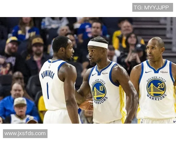 开拓者主场被逆转，勇士完成大逆转晋级总决赛